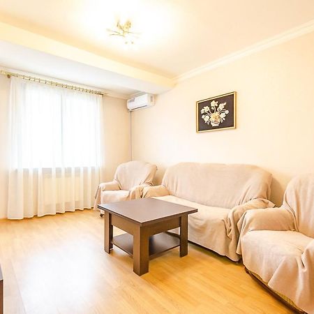 Excellent Apartment In The Center Of The Capital.Amiryan 耶烈万 外观 照片