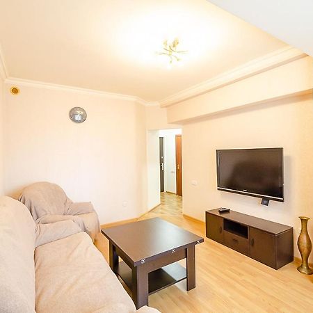 Excellent Apartment In The Center Of The Capital.Amiryan 耶烈万 外观 照片