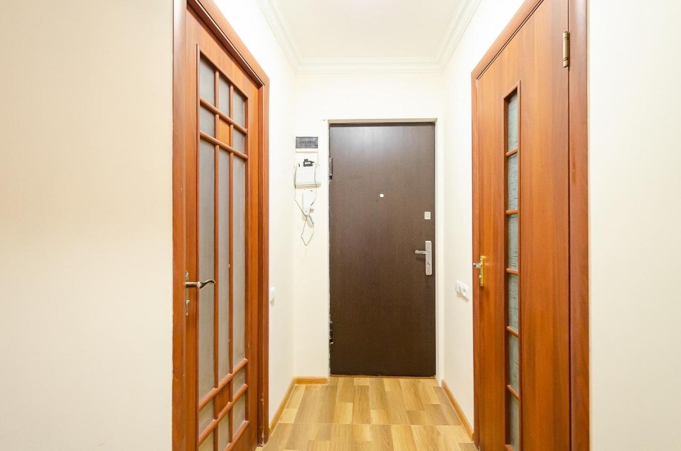 Excellent Apartment In The Center Of The Capital.Amiryan 耶烈万 外观 照片
