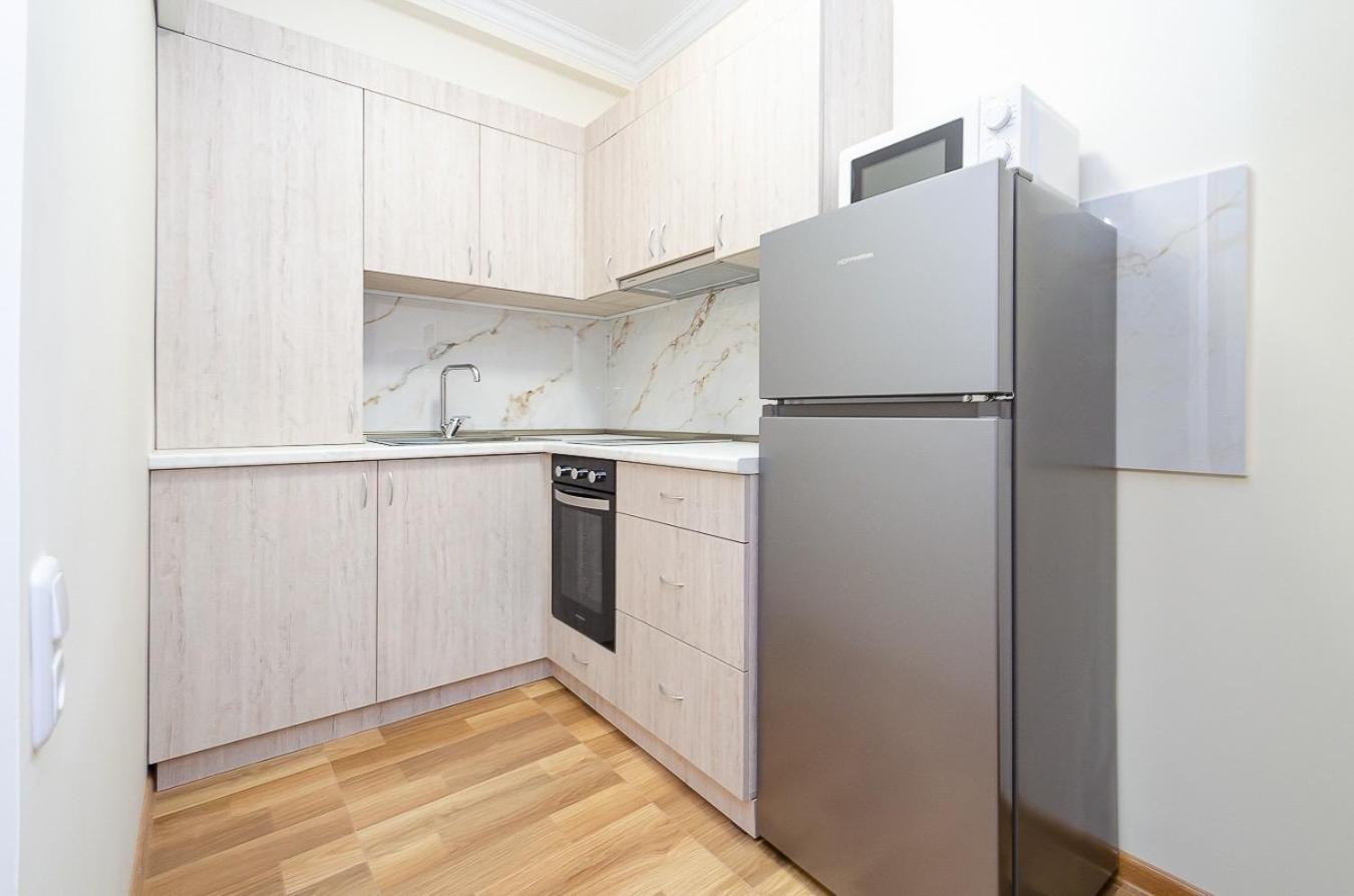 Excellent Apartment In The Center Of The Capital.Amiryan 耶烈万 外观 照片